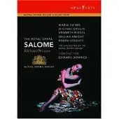 Opus Salome/Covent Garden Lond