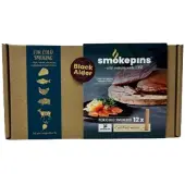 Smokepins Els 12 st