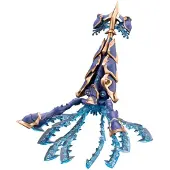 Kotobukiya Arcanadea Plastic Model Kit XenoAlma Trickle Dekapodia 21 cm