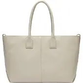 Liebeskind berlin Shopper Medium Beige Maat: OS | Handtassen Outlet | Dames | Beige