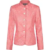 White Label Blazers rosa