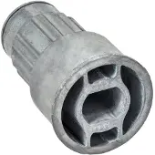 Belimo Vormsluitende adapter platkop 13xD19x33 mm (BxDxH) DR..-R