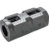Belimo Isolatiemantel EPIV / Energy Valve DN 32-50 Toepassingen zonder condensatie