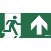Famostar Go! Pictogram Noodverlichting - 392813