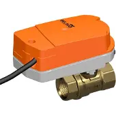 Belimo Regelklep Rp1 Kvs7 100-240VAC 15s 2/3-punt 1Nm IP40 C225Q-K/CQD230A