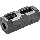 Belimo Isolatiemantel EPIV / Energy Valve DN 15-25 Toepassingen zonder condensatie