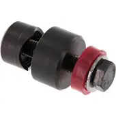 RUKO Trekpons 51mm 3-Punt Aansnijding