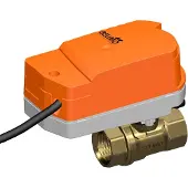 Belimo Regelklep Rp1 Kvs7 100-240VAC Fail-Safe 75s 2-Punt 1Nm IP40 C225Q-K/CQK230A