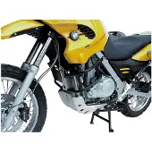 SW-Motech VALBEUGEL F650 GS / DAKAR, ZWART
