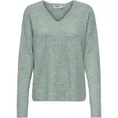 ONLY Trui 'ONLCamilla' mintgroen
