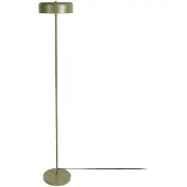 Leitmotiv Vloerlamp Riqueza Palo Luxury Green