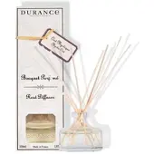 Durance Geurstokjes Reed diffuser 100 ml Mystic Oud