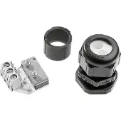 Belimo Hulpschakelaar 1 X SPDT 3-punts HT-actuators met schroefklemmen