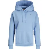 JJXX Sweatshirt 'ABBIE' pastelblauw