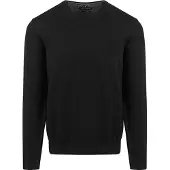 Casamoda Shirt zwart