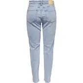 ONLY Jeans lichtblauw
