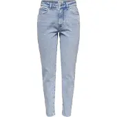 ONLY Jeans lichtblauw