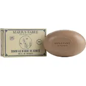 Marius Fabre Zeep ovaal honing rozemarijn 150 gram
