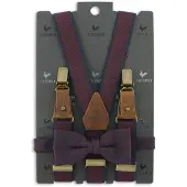 Sir Redman SR26023 ( SRCOMBIKIDS2623B ) KIDS combi pack Mystic Berry