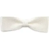 Sir Redman SR28014 ( SRBOWKIDS2814 ) kinderstrik Luna di Miele bianco
