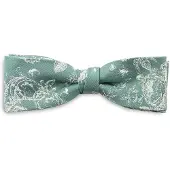 Sir Redman SR28021 ( SRBOWKIDS2821 ) kinderstrik Sposo Elegante verde mare