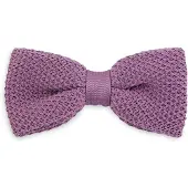 Sir Redman SR28056 ( SRBOWKIDS2856 ) gebreide kinderstrik Dusty Grape