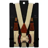 Sir Redman SR26017 ( SRCOMBIKIDS2617B ) kids bretels combi pack Christopher England