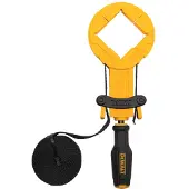 DeWalt DWHT83839-0 Polyamide bandklem 4,5 m 454 kg spankracht