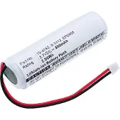 123accu Datalogic 5-3112 / EP0906 / 10-4765 accu (800 mAh, huismerk)