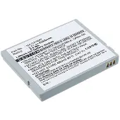 123accu Casio HA-C21BAT accu (2300 mAh, huismerk)