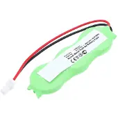 123accu Cipherlab CLB970BU accu (3.6 V, 20 mAh, huismerk)