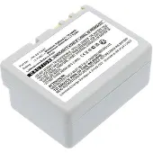 24hShop Casio HA-D21LBAT / HA-D20BAT accu (3600 mAh, huismerk)