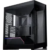 Phanteks NV5 MK2 Tempered Glass DRGB Midi-tower PC-behuizing Zwart