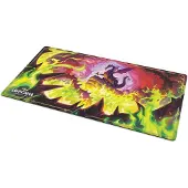 Lorcana Speelmat S11 Playmat Drakenvuur Franstalige Versie