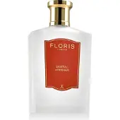 Floris of london Signature Collection Santal After Shave Lotion - 100ml | Voor Mannen