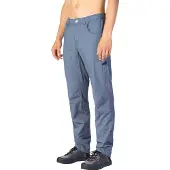 Rafiki - Orco Lightweight - Klimbroek M, grijs/blauw