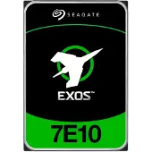 Seagate Exos 10TB SATA ST10000NM017B