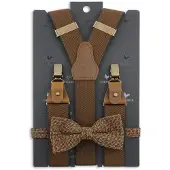 Sir Redman SR20205 ( SRCOMBI20205B ) bretels combi pack Riddle Woods