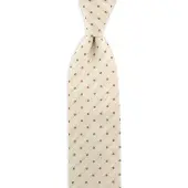 Sir Redman SR22131 stropdas Dapper Dot