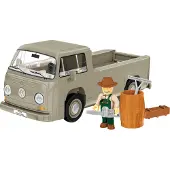 COBI VW T2A Pickup Bus