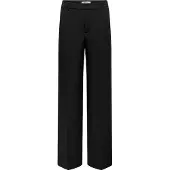 ONLY Pantalon 'ONLBerry' zwart