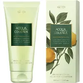 4711 Blood Orange & Basil Douchegel 200 ml