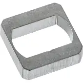 Belimo Reducerm Fit Adapter ZGV-19 9Xd17X15 mm (BxDxH)