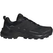 Adidas Lage schoen 'Skychaser AX5' zwart