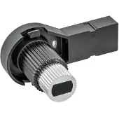 Belimo Vormsluitende adapter platkop 14Xd18X57 mm (BxDxH) SR...-R