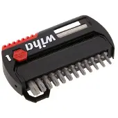 Wiha 13-Delig "Flipselector" Torx-Bits Assortiment Met Bithouder
