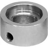 Belimo Tussenring Johnson Bedieningsslag 50 mm