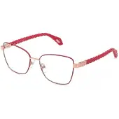 Just cavalli Vjc166-5502am 55x17x140 Mm Leesbril