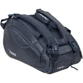 NOX Pro Series Padel Racket Bag Blauw