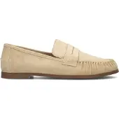 Notre-V Dames Loafers D25118 C1670 - Beige - Maat 40